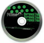 CD Single - NineOs - Borrowed Time