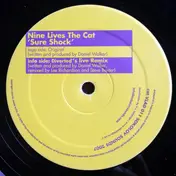 NineLives The Cat - Sure Shock