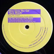 NineLives The Cat - Sure Shock