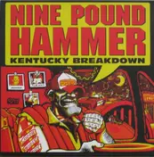Nine Pound Hammer - Kentucky Breakdown