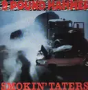 LP - Nine Pound Hammer - Smokin' Taters!