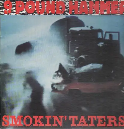 NINE POUND HAMMER - Smokin' Taters