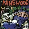 CD - Nine Wood - New Can of Ice