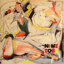 LP - Nine Tobs - Gruffy Splurge