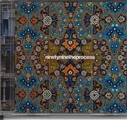 CD - Ninetynine - The Process