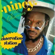 Niney The Observer - Observation Station