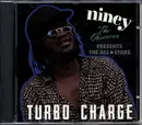 CD - Niney The Observer Presents Observer Allstars - Turbo Charge