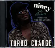 CD - Niney The Observer Presents Observer Allstars - Turbo Charge