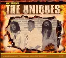 CD - Niney The Observer Presents The Uniques - Niney Presents The Uniques - Slipcase