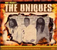 Niney The Observer Presents The Uniques - Niney Presents The Uniques