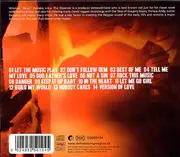 CD - Niney The Observer Presents The Uniques - Niney Presents The Uniques - Slipcase