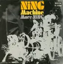 7inch Vinyl Single - Ning - Machine
