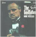 LP - Nini Rosso - ゴッド ファーザー = The Godfather - GATEFOLD