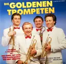 LP - Nini Rosso , Roy Etzel , Jean-Claude Borelly Und Beny Rehmann - Die Goldenen Trompeten