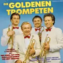 CD - Nini Rosso , Roy Etzel , Jean-Claude Borelly Und Beny Rehmann - Die Goldenen Trompeten