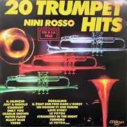 Nini Rosso - 20 Trumpet Hits