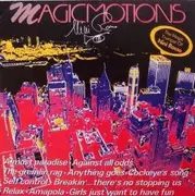 LP - Nini Rosso - Magic Motions