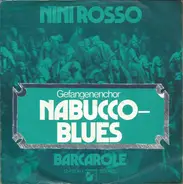 Nini Rosso - Nabucco-Blues (Gefangenenchor) / Barcarole