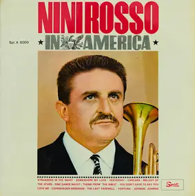 Nini Rosso - Nini Rosso In America