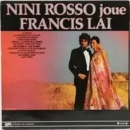 Nini Rosso - Nini Rosso Joue Francis Lai