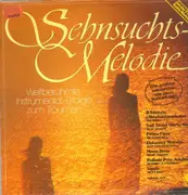 LP - Nini Rosso a.o. - Sehnsuchts-Melodie