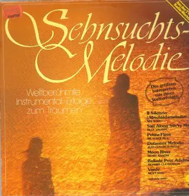 Various Artists - Sehnsuchts-Melodie