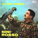 7inch Vinyl Single - Nini Rosso - Al Mio Amore