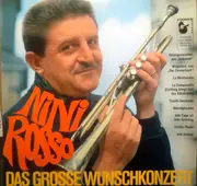 LP - Nini Rosso - Das Grosse Wunschkonzert
