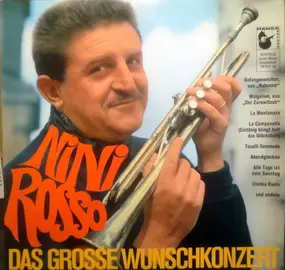 Nini Rosso - Das Grosse Wunschkonzert