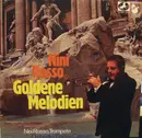 LP - Nini Rosso - Goldene Melodien