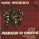 7inch Vinyl Single - Nini Rosso - I Verdi Anni