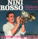 LP - Nini Rosso - Il SILENZIO - 12 grosse Erfolge aus Italien