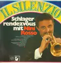 LP - Nini Rosso - Il Silenzio - Schlagerrendezvous Mit Nini Rossi