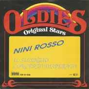 Nini Rosso - Il Silenzio / Concerto Disperato