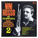 LP - Nini Rosso - In Germania - Das Große Wunschkonzert 2.