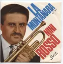 7inch Vinyl Single - Nini Rosso - La Montanara