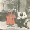 7'' - Nini Rosso - la ballata della tromba / e il suo complesso