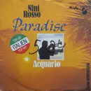 7inch Vinyl Single - Nini Rosso - Paradise