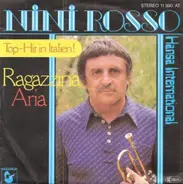 Nini Rosso - Ragazzina / Aria