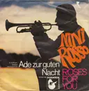 7inch Vinyl Single - Nini Rosso - Roses For You