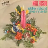 Nini Rosso - Stille Nacht / Ave Maria