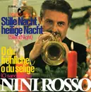 7inch Vinyl Single - Nini Rosso - Stille Nacht, Heilige Nacht (Silent Night)
