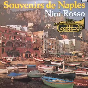 Nini Rosso - Souvenirs De Naples