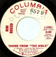 Nini Rosso - Theme From 'The Bible'