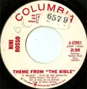 7inch Vinyl Single - Nini Rosso - Theme From 'The Bible'