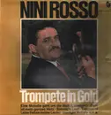 LP - Nini Rosso - Trompete In Gold - Misprint