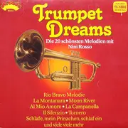 LP - Nini Rosso - Trumpet Dreams