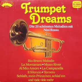 Nini Rosso - Trumpet Dreams