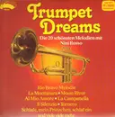 LP - Nini Rosso - Trumpet Dreams