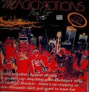 LP - Nini Rosso - Magic Motions